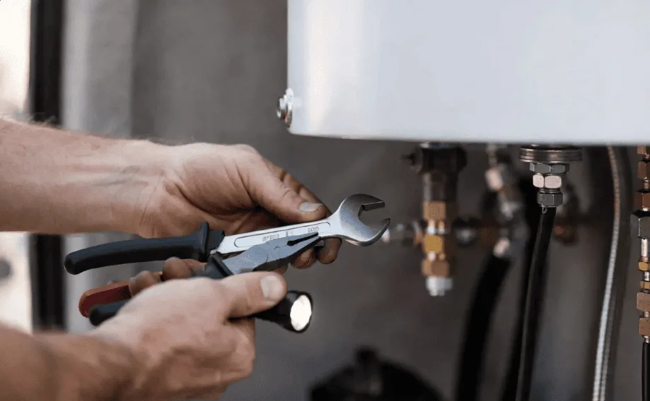 Why choose Water Heater Repair in Brookesmith, TX